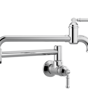 DELTA BRODERICK POT FILLER