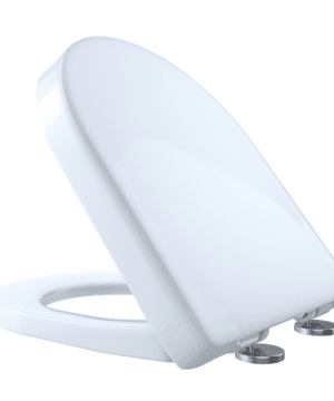 TOTO D-SHAPED SOFTCLOSE® TOILET SEAT