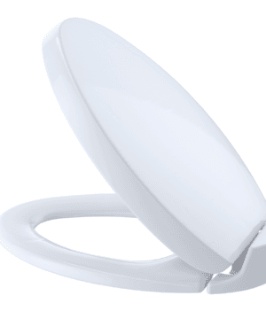 TOTO OVAL SOFTCLOSE® TOILET SEAT - ELONGATED