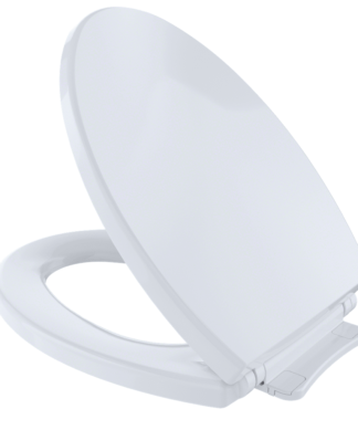 TOTO SOIRÉE® SOFTCLOSE® TOILET SEAT - ELONGATED