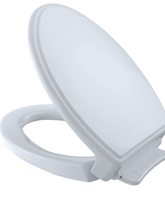 TOTO TRADITIONAL SOFTCLOSE® TOILET SEAT - ELONGATED