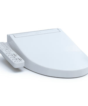 TOTO WASHLET® C2 - ELONGATED - WASHLET+