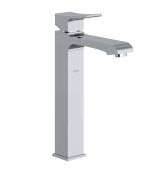 Riobel Zendo Single Handle Tall Bathroom Faucet