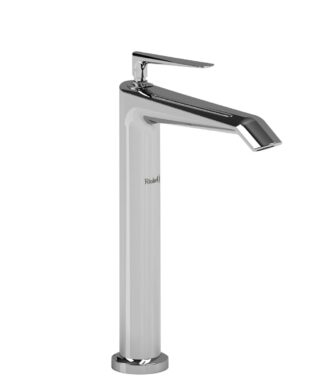 Riobel Venty Single Handle Tall Bathroom Faucet
