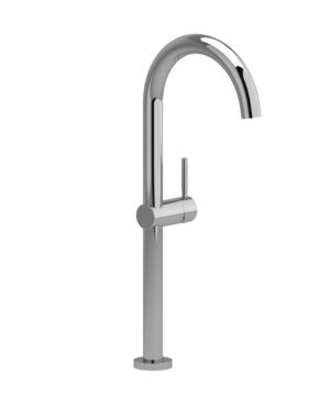 Riobel Riu Single Handle Tall Bathroom Faucet