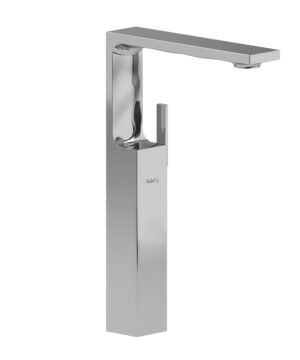Riobel Reflet Single Handle Tall Bathroom Faucet