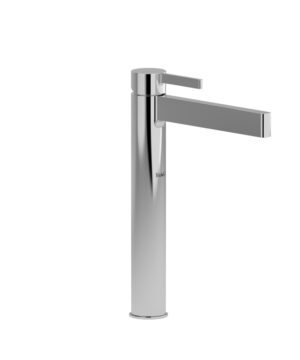 Riobel Paradox Single Handle Tall Bathroom Faucet