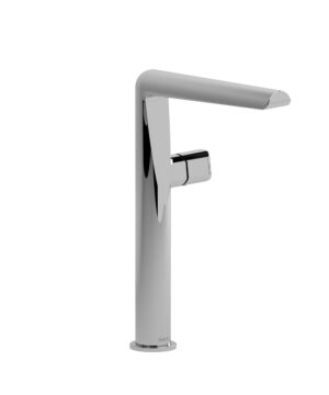 Riobel Parabola Single Handle Tall Bathroom Faucet