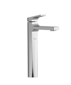 Riobel Ode Single Hole Bathroom Faucet