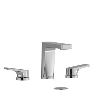 Riobel Ode 8 Inch Bathroom Faucet