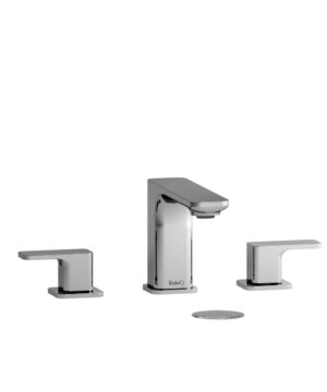 Riobel Equinox Widespread Bathroom Faucet