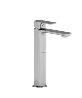 Riobel Equinox Single Handle Tall Bathroom Faucet