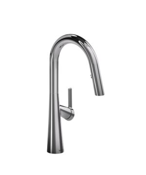 Riobel Ludik Pulldown Kitchen Faucet