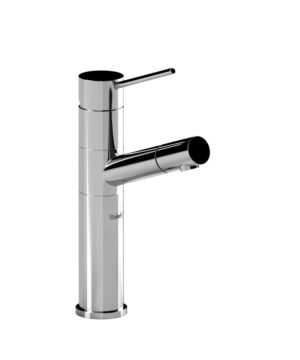 Riobel Cayo single hole prep sink faucet