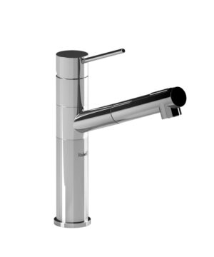 Riobel Cayo Pullout Kitchen Faucet