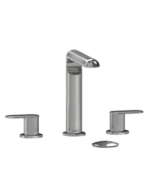 Riobel Ciclo Widespread Bathroom Faucet