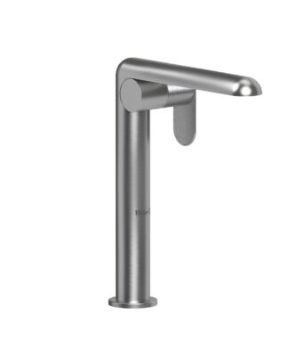Riobel Ciclo Single Handle Tall Bathroom Faucet