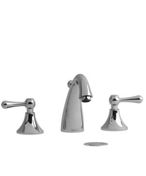Riobel Classic Widespread Bathroom Faucet