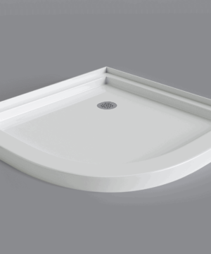 Mirolin Sorrento™ RF 38 Shower Base White