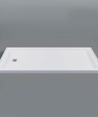 Mirolin Strada™ SQC6030 Shower Base White
