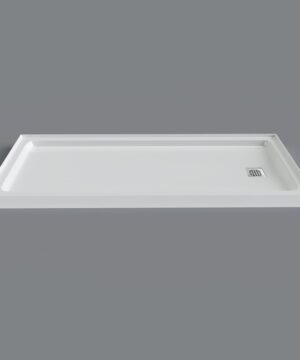 Mirolin Strada™ SQC6030 Shower Base White