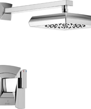 BRIZO  VETTIS TEMPASSURE THERMOSTATIC SHOWER TRIM
