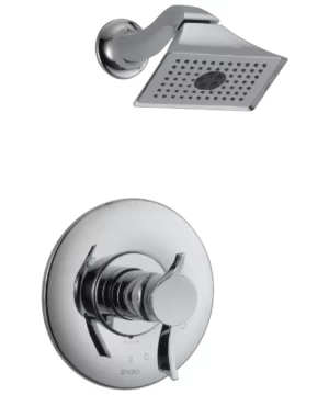 BRIZO RSVP TEMPASSURE THERMOSTATIC SHOWER TRIM