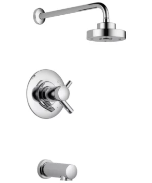 BRIZO JASON WU TEMPASSURE THERMOSTATIC TUB AND SHOWER TRIM