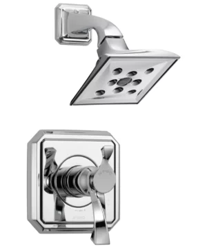 BRIZO VIRAGE TEMPASSURE THERMOSTATIC SHOWER TRIM