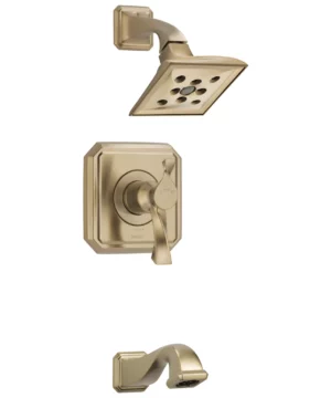 BRIZO VIRAGE TEMPASSURE THERMOSTATIC TUB AND SHOWER TRIM