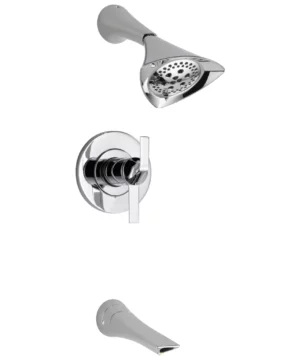 BRIZO  SOTRIA TEMPASSURE THERMOSTATIC TUB AND SHOWER TRIM