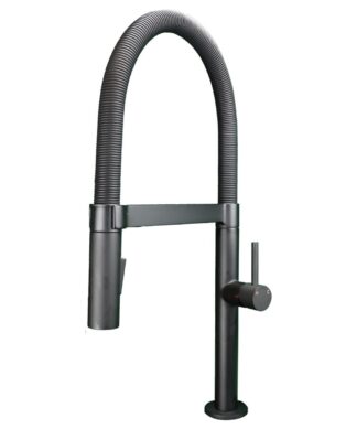 RUBY PULL-OUT DUAL SPRAY KITCHEN FAUCET