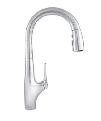 American Standard Avery® Single-Handle Pull-Down Dual Spray Kitchen Faucet 1.5 gpm/5.7 L/min
