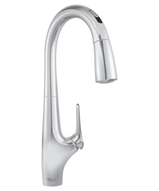 American Standard Avery® Touchless Single-Handle Pull-Down Dual Spray Kitchen Faucet 1.5 gpm/5.7 L/min