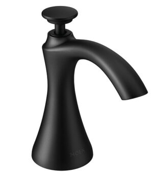 MOEN Transitional Soap Dispenser