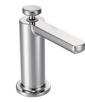 MOEN Modern Soap Dispenser