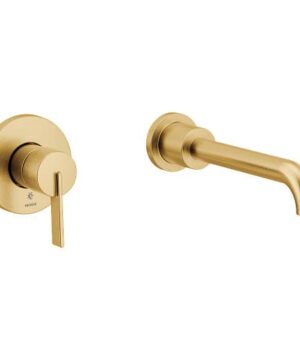 MOEN Cia One-Handle Non Diverter Tub Filler