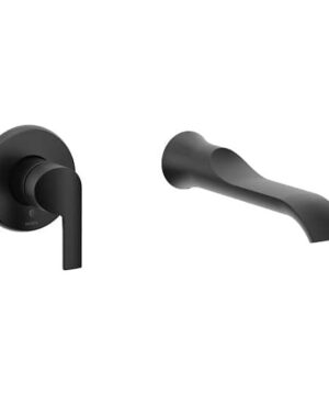 MOEN Doux  One-Handle Non Diverter Tub Filler