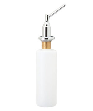 MOEN M-Line Soap/Lotion Dispenser