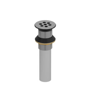 Riobel Grid Drain Without Overflow