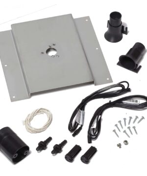 American Standard Rough Valve for Serin Wall-Mount Faucet