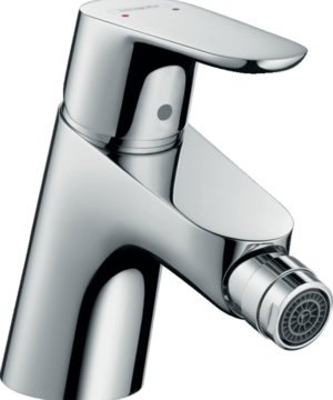 HANSGROHE Focus Single-Hole Bidet Faucet