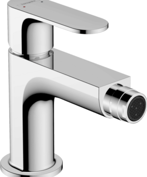 HANSGROHE Rebris S Single-Hole Bidet Faucet