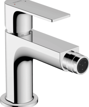 HANSGROHE Rebris E Single-Hole Bidet Faucet