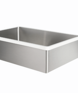BOSCO CANADA 27”x18” Laundry Drop-in Sink