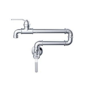 GERBER CANADA Kinzie® Wall Mount Pot Filler