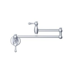 GERBER CANADA Opulence® Wall Mount Pot Filler