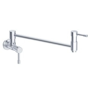 GERBER CANADA Melrose® Wall Mount Pot Filler