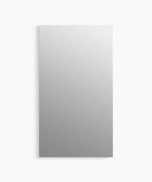 KOHLER Embark™ Premium XL 30" x 36" rectangular two-door medicine cabinet