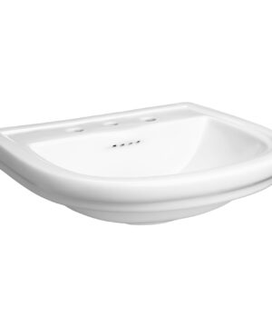 DXV Canada St. George® 24 in. Sink Top, 3-Hole